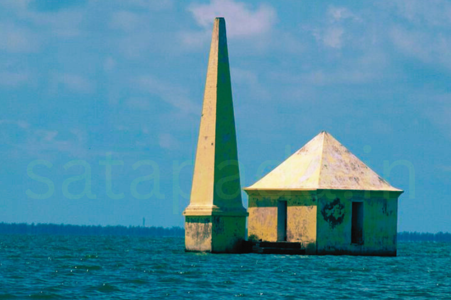 Rambha Bay